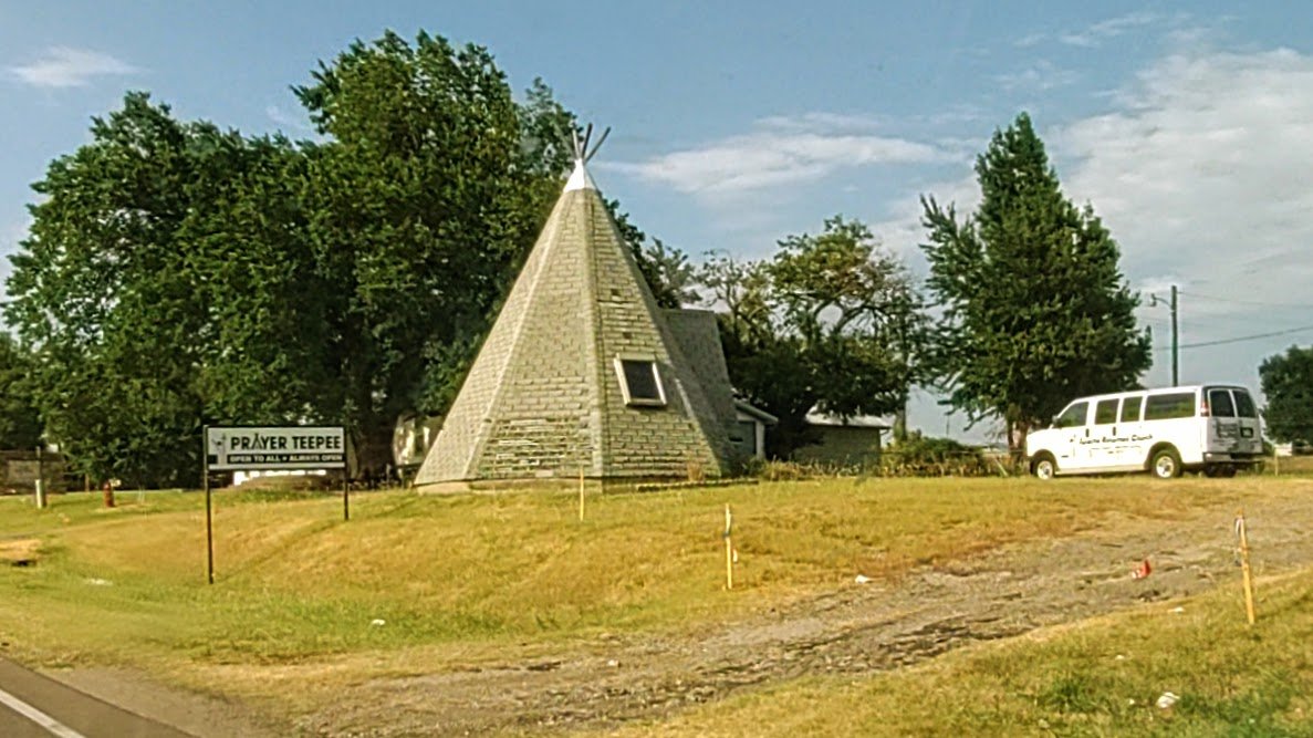 pictures from trip to Fort Sill, Oklahoma